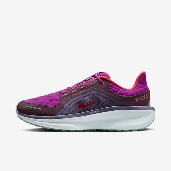 Men s Purple Shoes. Nike UK